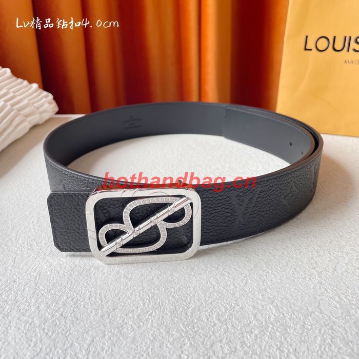 Louis Vuitton Belt 40MM LVB00133 Louis Vuitton Belt 40MM LVB00133